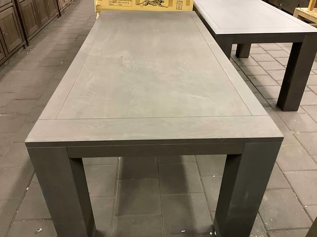 Taliar eetkamertafel - afbeelding 8 van  8