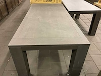 Taliar eetkamertafel - afbeelding 8 van  8