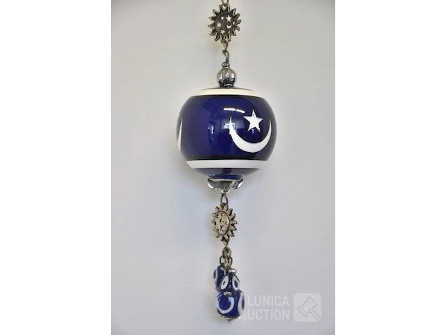 Talisman - afbeelding 1 van  4