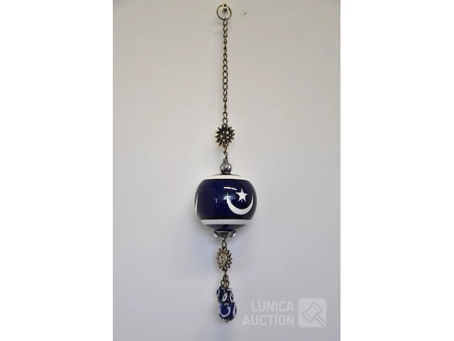 Talisman - afbeelding 2 van  4