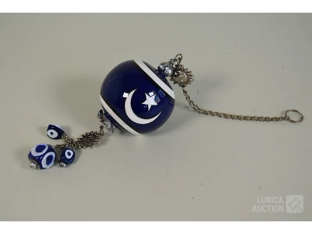 Talisman - afbeelding 3 van  4