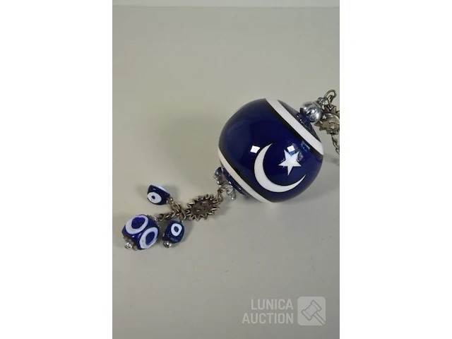Talisman - afbeelding 4 van  4