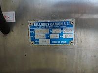 Talleres ramon s.l. - afbeelding 9 van  9