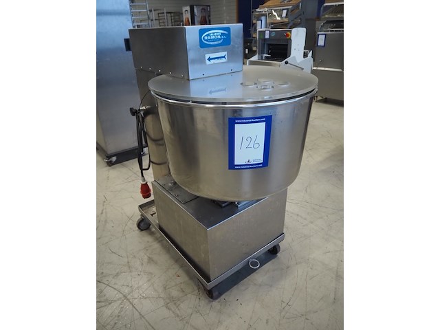 Talleres ramon s.l. - afbeelding 1 van  9