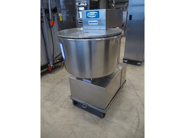 Talleres ramon s.l. - afbeelding 2 van  9