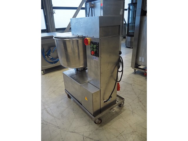 Talleres ramon s.l. - afbeelding 3 van  9