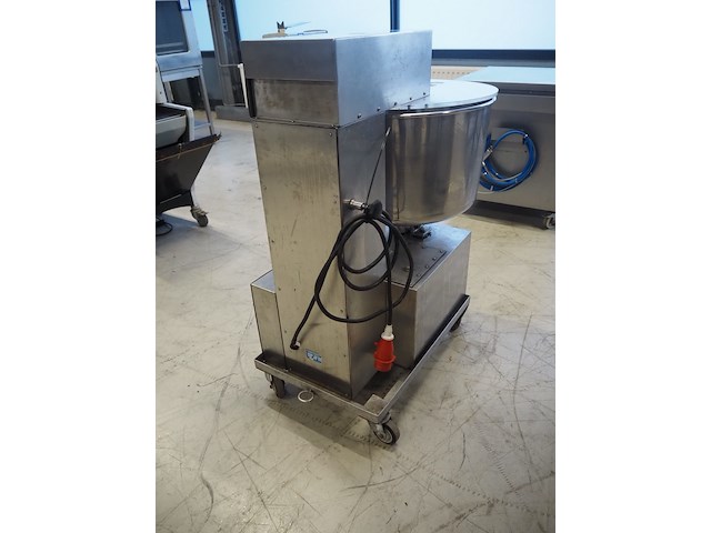 Talleres ramon s.l. - afbeelding 4 van  9