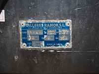 Talleres ramon s.l. - afbeelding 9 van  9