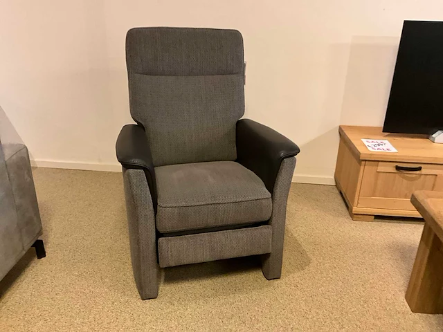 Talo elektrische relaxfauteuil - afbeelding 1 van  8