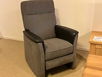 Talo elektrische relaxfauteuil - afbeelding 2 van  8