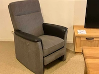 Talo elektrische relaxfauteuil - afbeelding 3 van  8