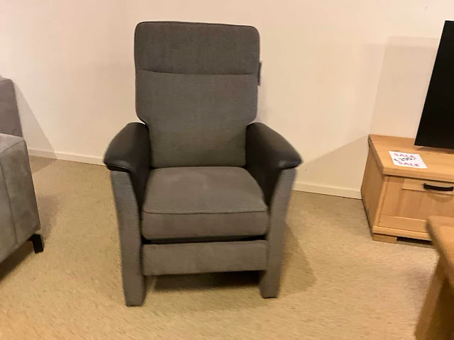 Talo elektrische relaxfauteuil - afbeelding 4 van  8