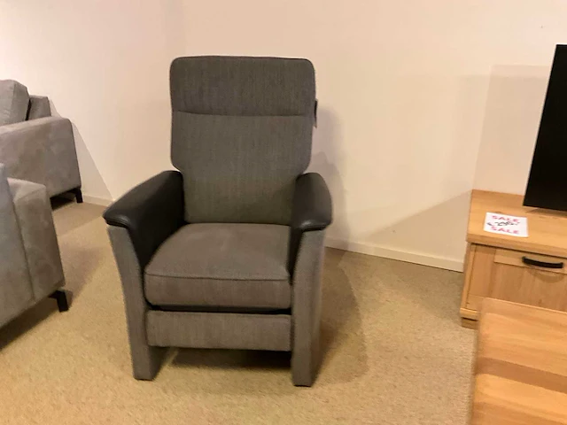 Talo elektrische relaxfauteuil - afbeelding 5 van  8