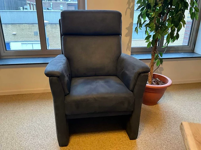 Talo fauteuil - afbeelding 1 van  6