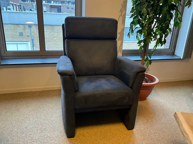 Talo fauteuil - afbeelding 2 van  6