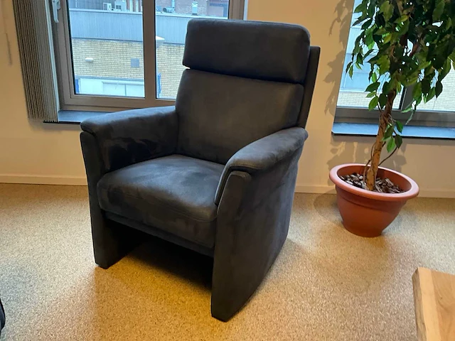 Talo fauteuil - afbeelding 4 van  6