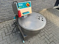 Talsa - mix 80 - mengmixer - afbeelding 1 van  4