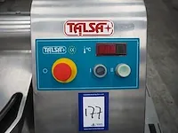 Talsa - afbeelding 12 van  13