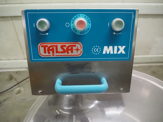 Talsa - afbeelding 8 van  9