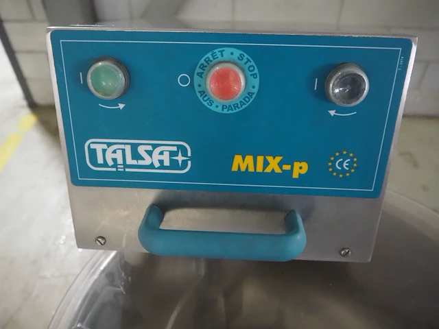 Talsa - afbeelding 9 van  10
