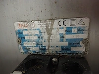 Talsa - afbeelding 6 van  6