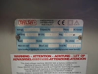 Talsa - afbeelding 7 van  7