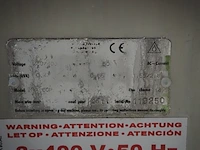 Talsa - afbeelding 9 van  9