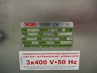 Talsa - afbeelding 8 van  8