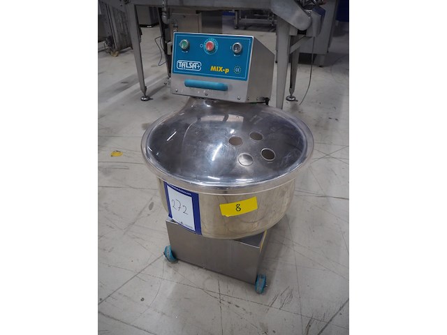 Talsa - afbeelding 1 van  8