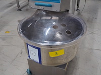 Talsa - afbeelding 1 van  8