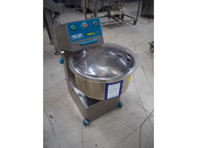 Talsa - afbeelding 2 van  8