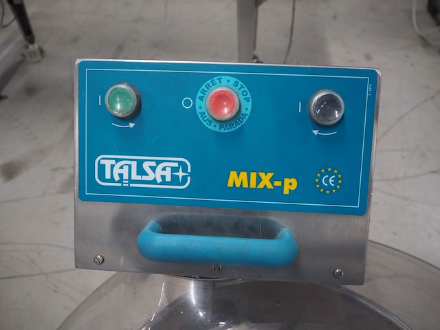 Talsa - afbeelding 7 van  8