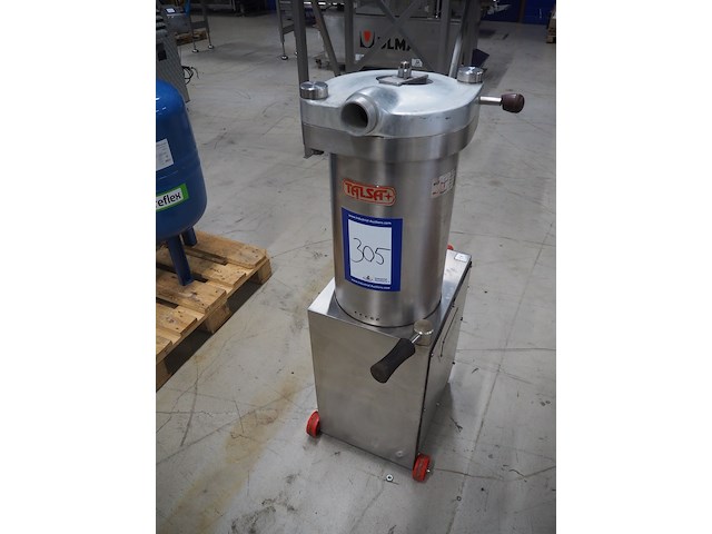 Talsa - afbeelding 1 van  9