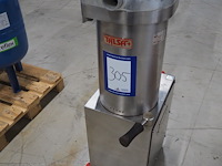 Talsa - afbeelding 1 van  9