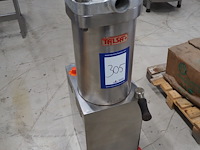 Talsa - afbeelding 2 van  9