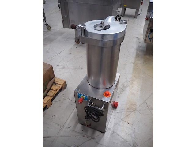 Talsa - afbeelding 3 van  9