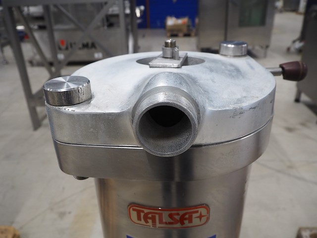 Talsa - afbeelding 6 van  9