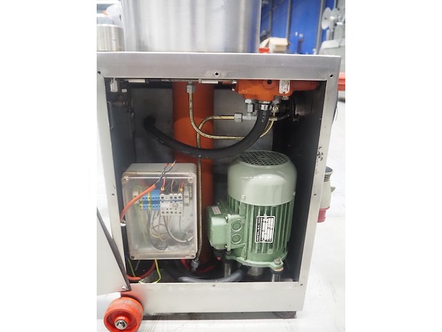 Talsa - afbeelding 8 van  9