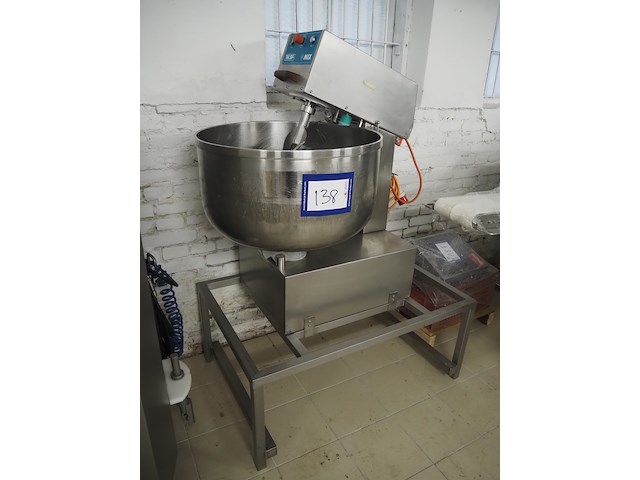 Talsa - afbeelding 1 van  8