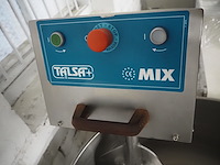 Talsa - afbeelding 7 van  8