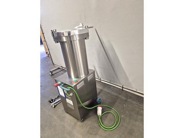 Talsa - afbeelding 2 van  8