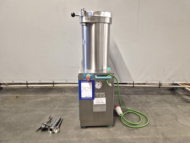 Talsa - afbeelding 3 van  8