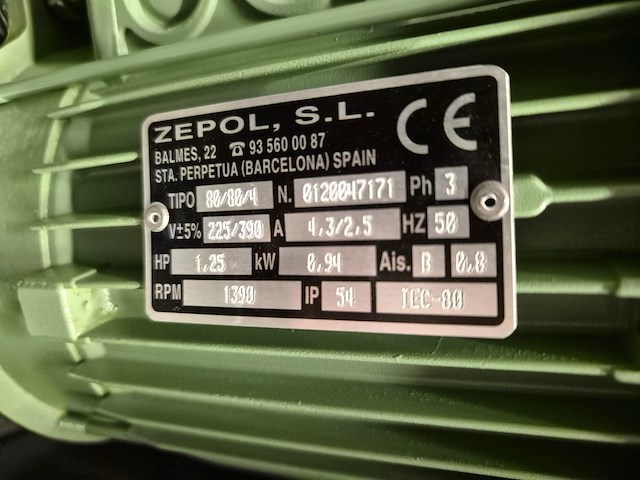 Talsa - afbeelding 7 van  8