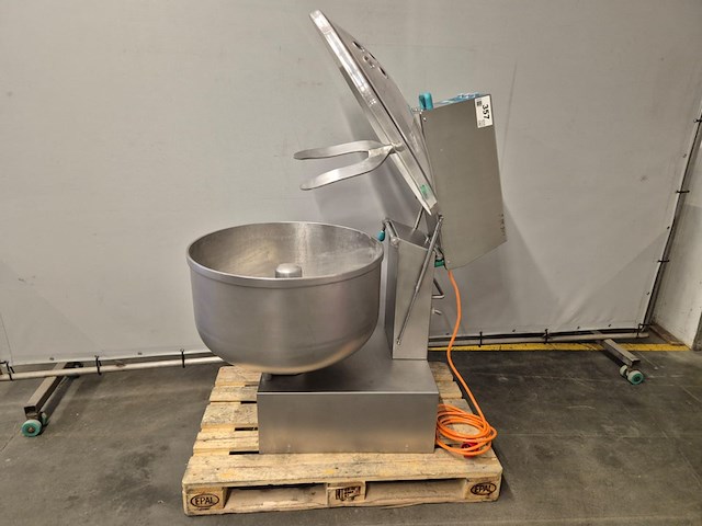 Talsa - afbeelding 1 van  7