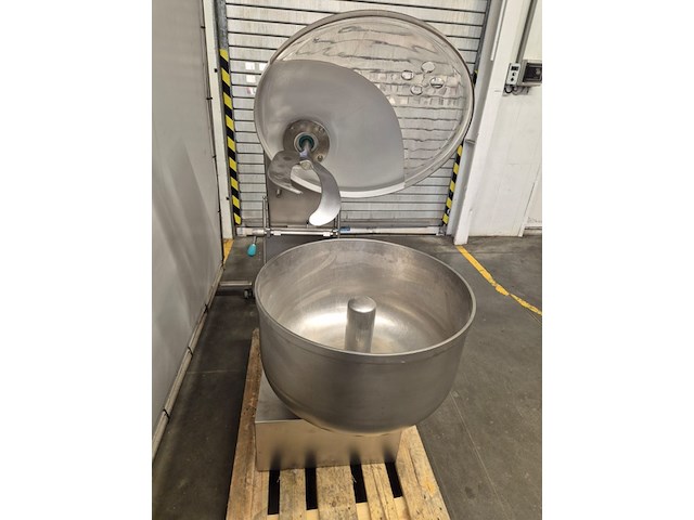 Talsa - afbeelding 3 van  7