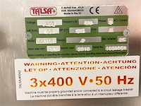 Talsa - afbeelding 7 van  7