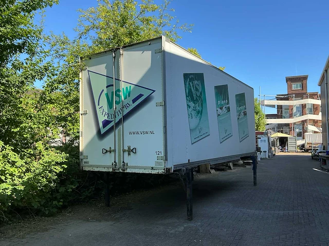 Talson wissellaadbak - afbeelding 10 van  13