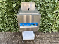 Tamai poleermachine - afbeelding 1 van  4