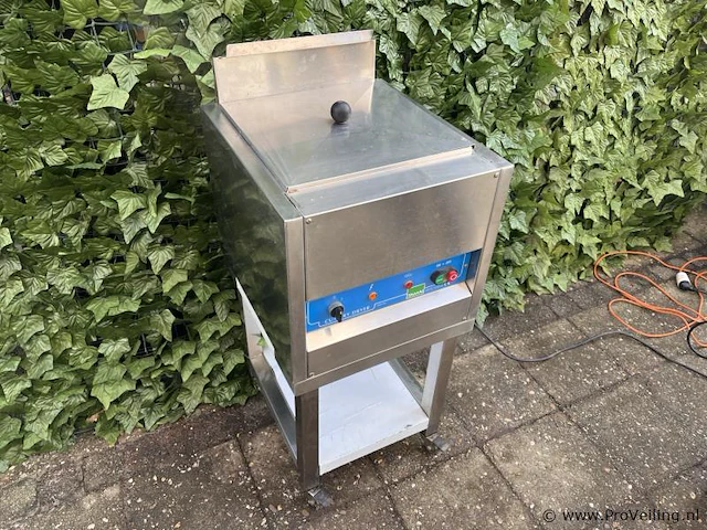 Tamai poleermachine - afbeelding 2 van  4
