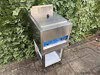 Tamai poleermachine - afbeelding 2 van  4